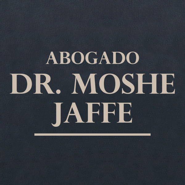 עורך דין משה יפה